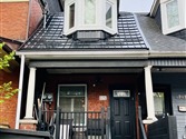 717 Palmerston Ave, Toronto