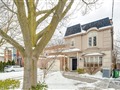 327 St Germain Ave, Toronto