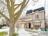 327 St Germain Ave, Toronto