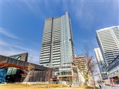 225 Sumach St 2810, Toronto