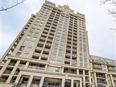 18 Kenaston Gdns 1101, Toronto