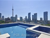 500 Wellington St Ph1001, Toronto