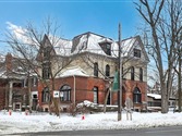 128 Mount Pleasant Rd Basemnt, Toronto