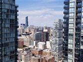 21 Widmer St 3503, Toronto