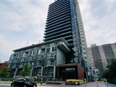 101 Erskine Ave 1504, Toronto