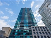 1 Scott St 606, Toronto