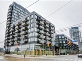 47 Lower River St 443, Toronto