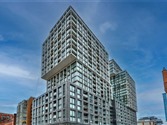 158 Front St 1611, Toronto