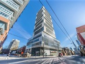 89 Mcgill St 1705, Toronto