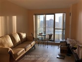 887 Bay St 1503, Toronto