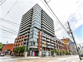 775 King St 502, Toronto