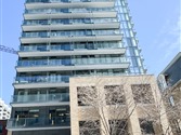 105 George St 1003, Toronto