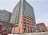 78 Tecumseth St 1506, Toronto