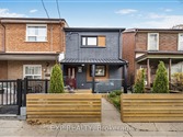 165 Claremont St, Toronto