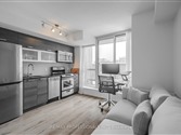 68 Abell St 743, Toronto