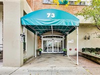 73 Mccaul St 630, Toronto