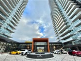 95 Mcmahon Dr 3705, Toronto