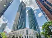 1080 Bay St 3709, Toronto