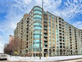 18 Pemberton Ave PH00, Toronto