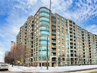 18 Pemberton Ave PH00, Toronto