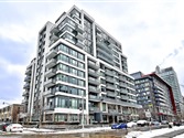 200 Sackville St 703, Toronto