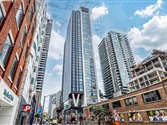 357 King St 3803, Toronto