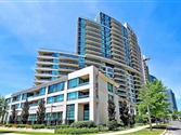 503 Beecroft Rd 1209, Toronto