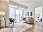 130 River St 1304, Toronto