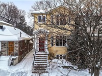 346 Fairlawn Ave, Toronto