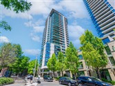 285 Mutual St 1803, Toronto