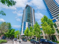 285 Mutual St 1803, Toronto