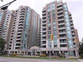 29 Pemberton Ave #801, Toronto