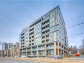 6 Parkwood Ave 601, Toronto