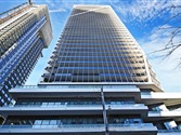 50 Ordnance St 2602, Toronto