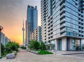 15 Iceboat Terr 3716, Toronto