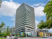 11 Lillian St 1405, Toronto