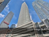 2221 Yonge St 2203, Toronto