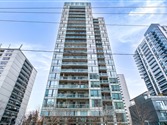 83 Redpath Ave 1703, Toronto