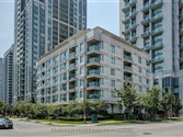 19 Avondale Ave 409, Toronto