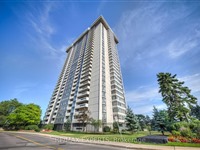 1555 Finch Ave 1108, Toronto