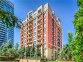 55 Harrison Garden Blvd 804, Toronto