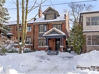 33 Gormley Ave, Toronto