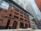 35 Mercer St 4010, Toronto