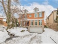 602 Glengrove Ave, Toronto