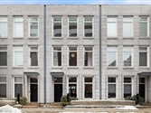 385 Brunswick Ave Th3, Toronto