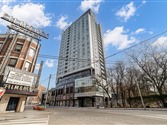 219 Dundas St 810, Toronto