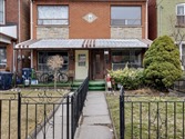 81 Palmerston Ave Main Floor, Toronto