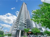 25 Telegram Mews 3510, Toronto