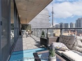 478 King St 812, Toronto