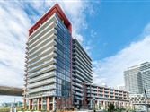 50 Bruyeres Mews 212, Toronto